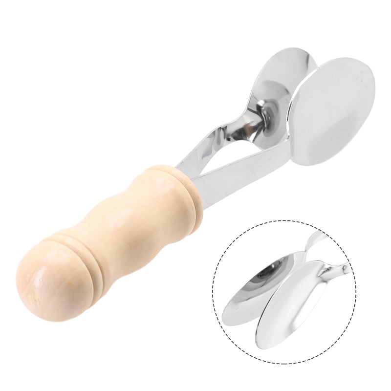 Musical Instrument Irish - 1pc for Irish Musical Spoons Wooden