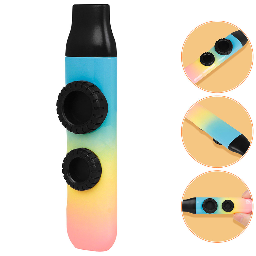 Musical Instrument Kazoo - Portable Professional Kazoo Household Musical Instrument