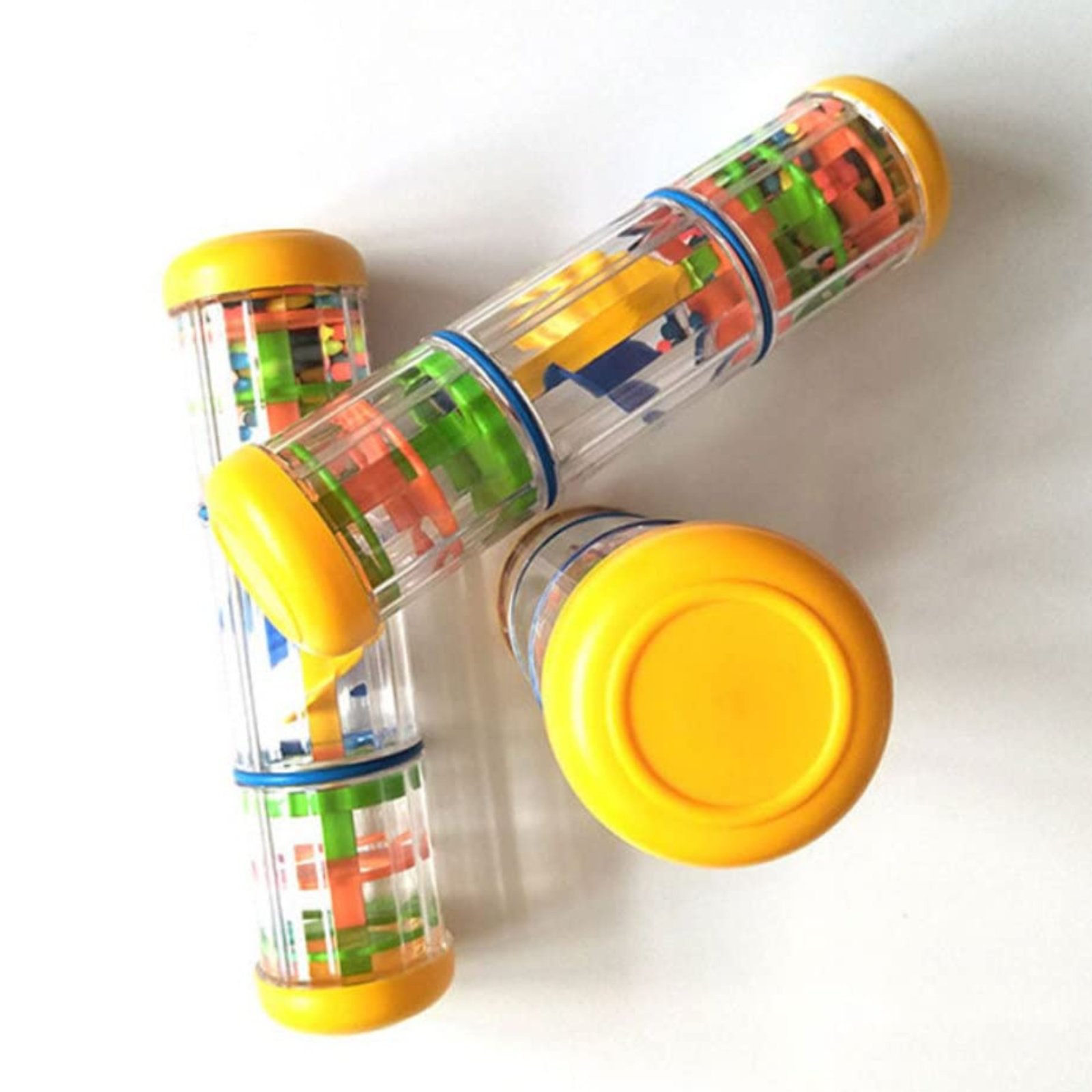 Musical Instrument I Play - Rain Stick Instrument Musical Enlightenment Rain
