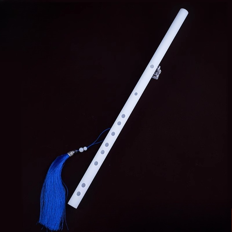 Musical Instrument Fife - Resin Flute Professional Transverse Flute Beginner