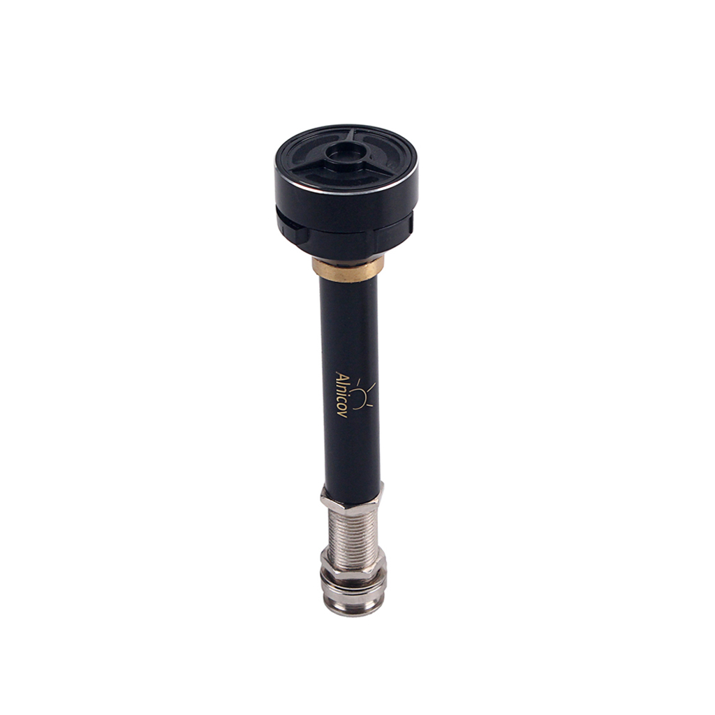Musical Instrument Cajon - Easy installed cajon drum pickup EQ