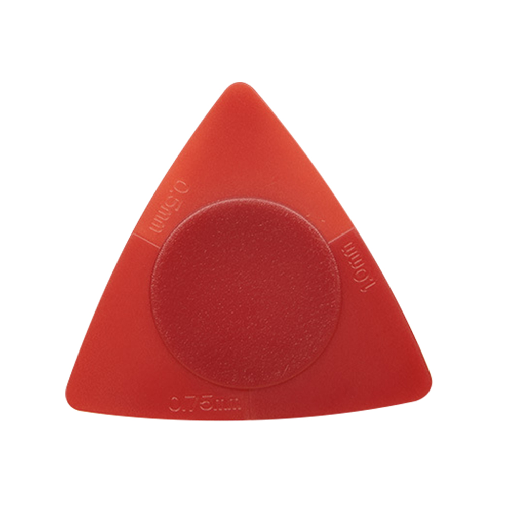 Musical Instrument Amplifier - ABS Guitar Picks Multi-thickness Guitar Picks