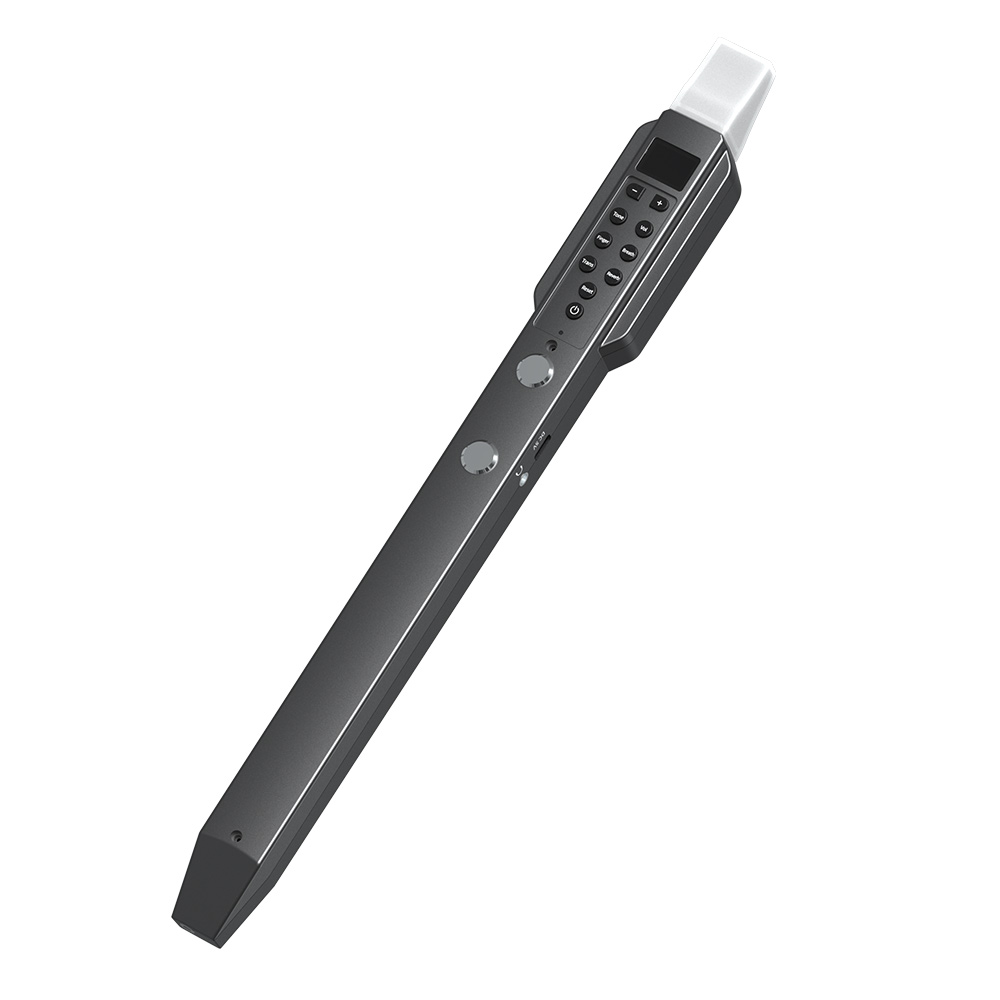 Musical Instrument Irish - Small Transverse Flute Electronic Wind Sweet