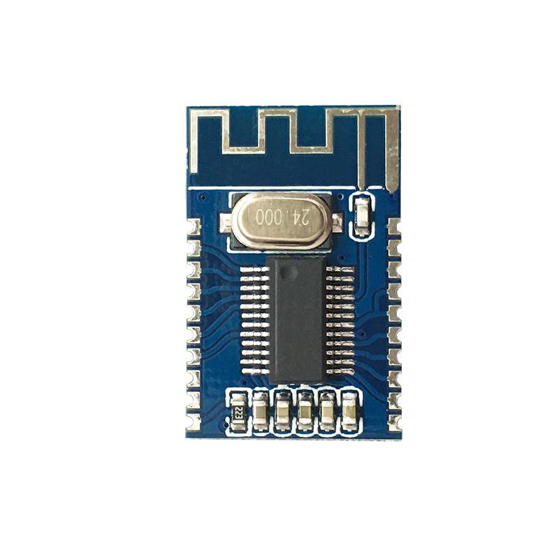 Musical Instrument Amplifier - 【Y】1 Set KCX_BT003 BLE 5.0 Stereo