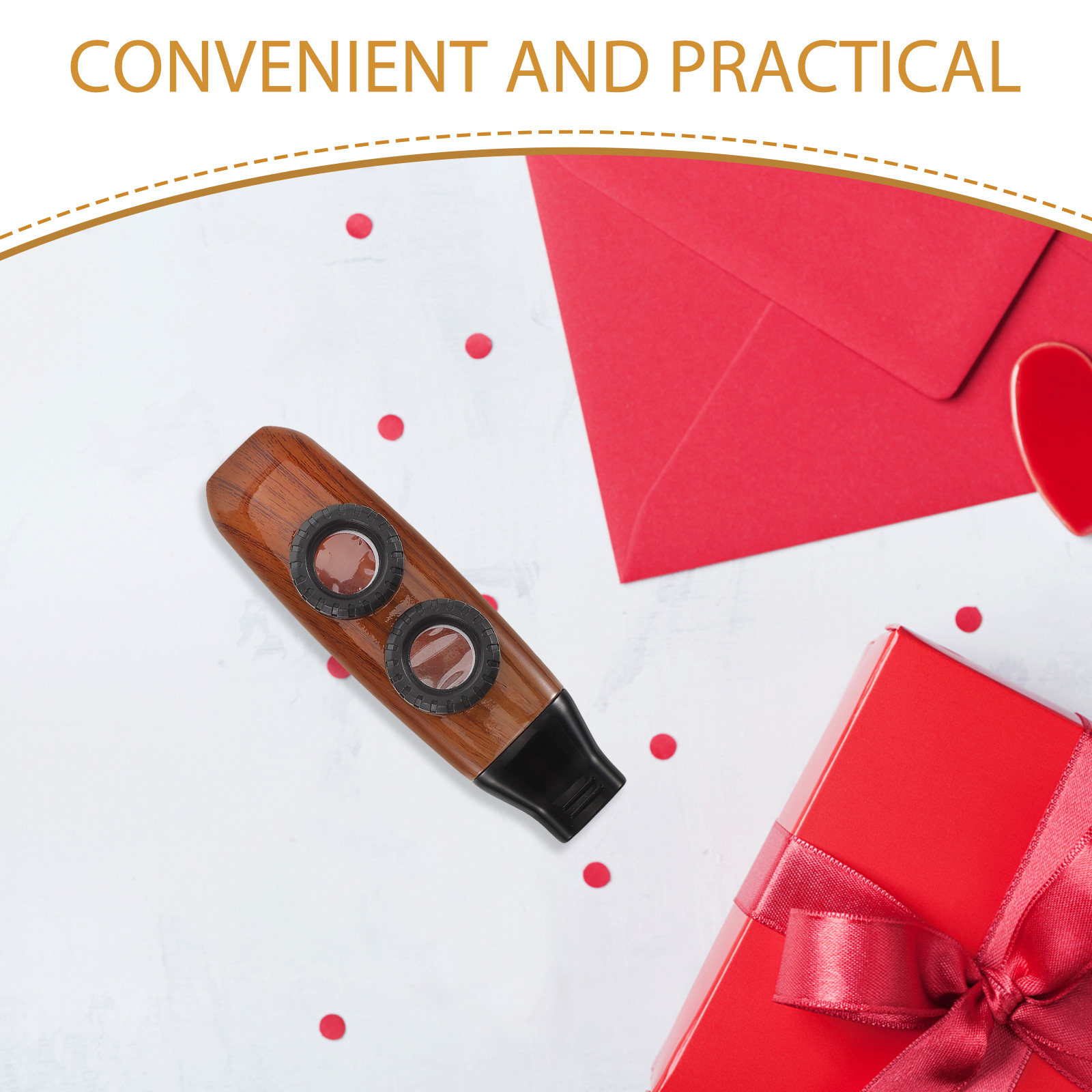 1Set Mini Kazoo Lightweight Ea - Musical Instrument I Play 评论和价格
