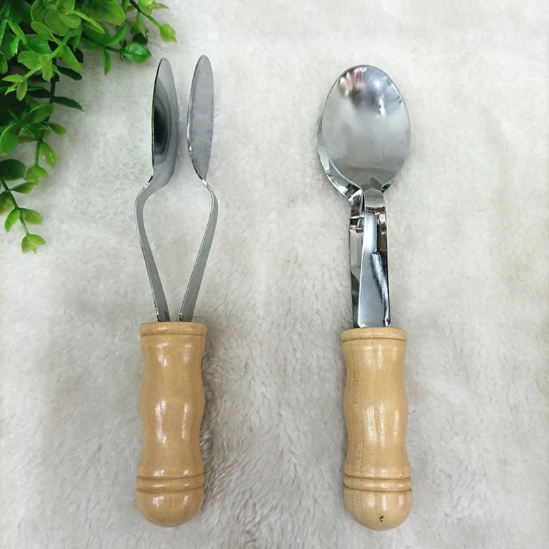 1pc for Irish Musical Spoons W - Musical Instrument Irish 评论和价格