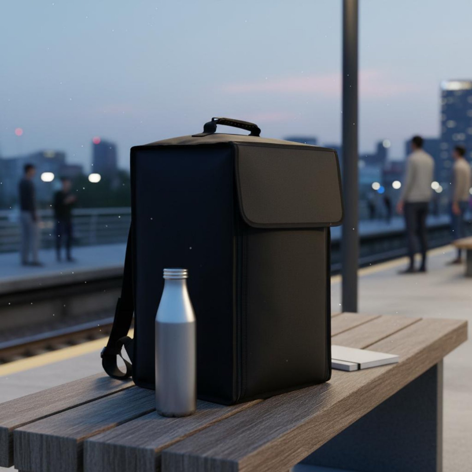 Cajon Backpack Bag Thickened P - Musical Instrument Cajon 评论和价格