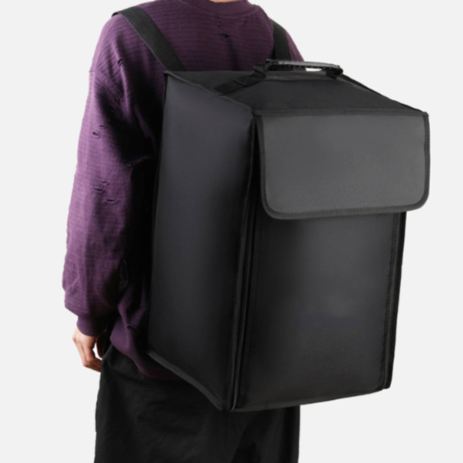 Cajon Backpack Bag Thickened P - Musical Instrument Cajon 评论和价格