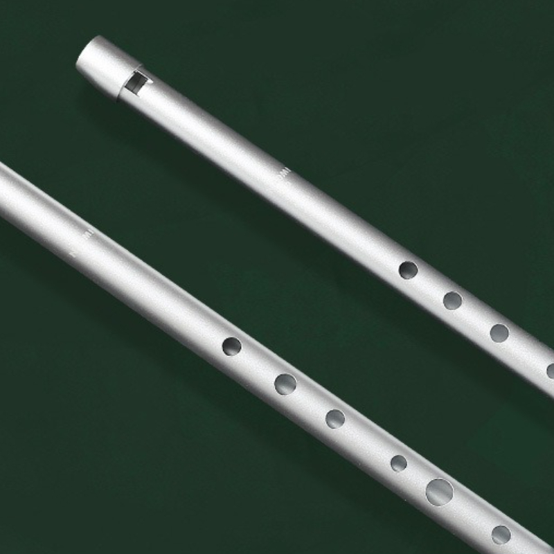 6 Holes Irish Flute C/D Key Pr - Musical Instrument Irish 评论和价格