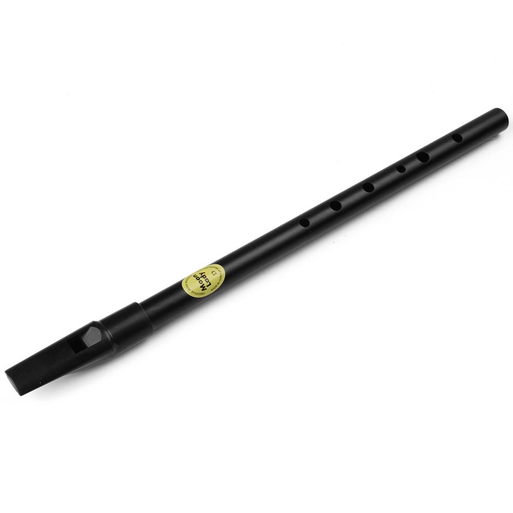 MoonLady-D Key 6 Holes Metal F - Penny Whistle D 评论和价格