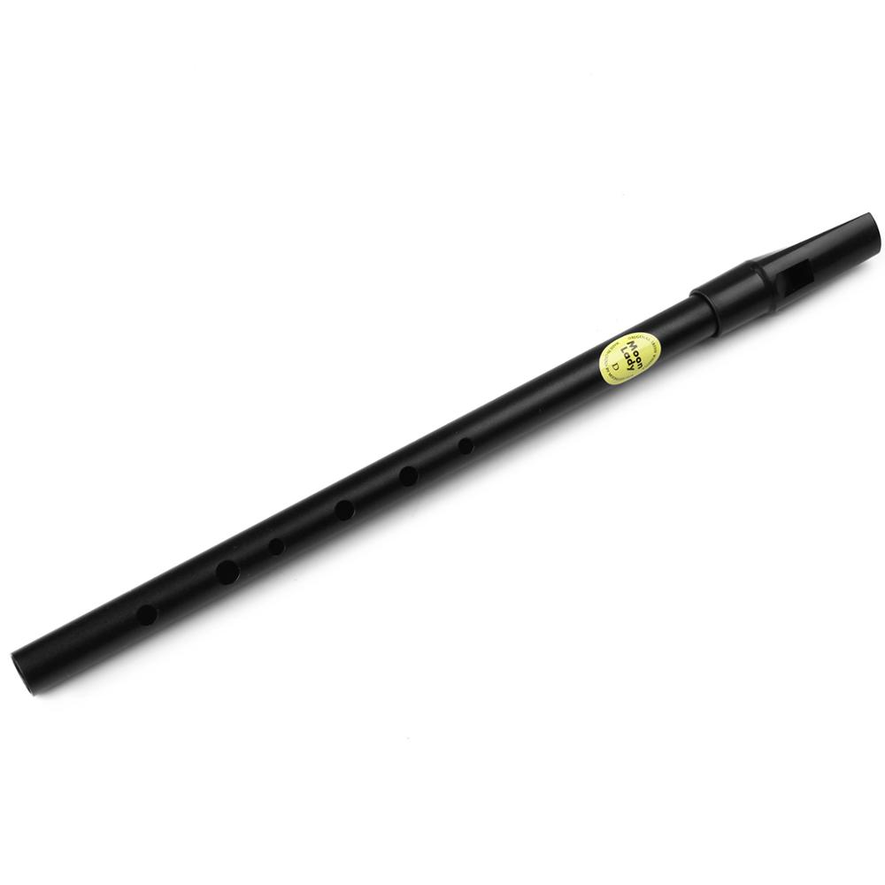 MoonLady-D Key 6 Holes Metal F - Penny Whistle D 评论和价格