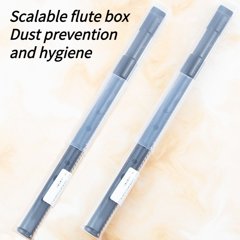 6 Hole Resin Tin Whistle D Key - Penny Whistle D 评论和价格