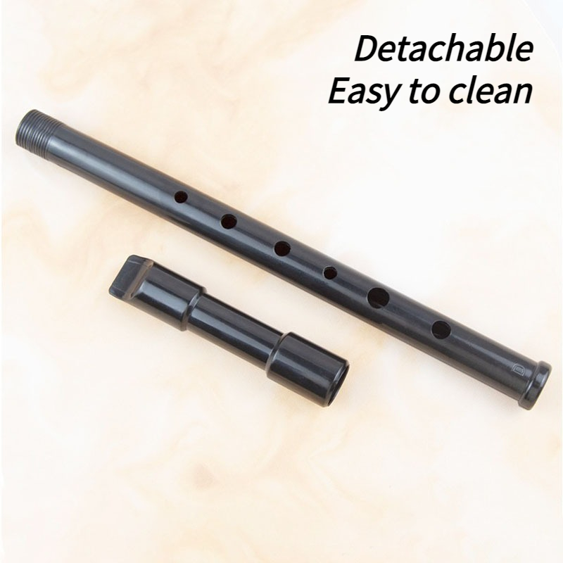 6 Hole Resin Tin Whistle D Key - Penny Whistle D 评论和价格