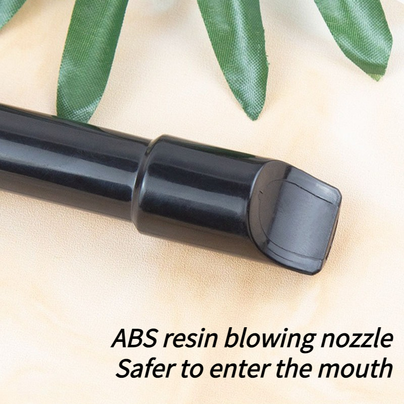 6 Hole Resin Tin Whistle D Key - Penny Whistle D 评论和价格