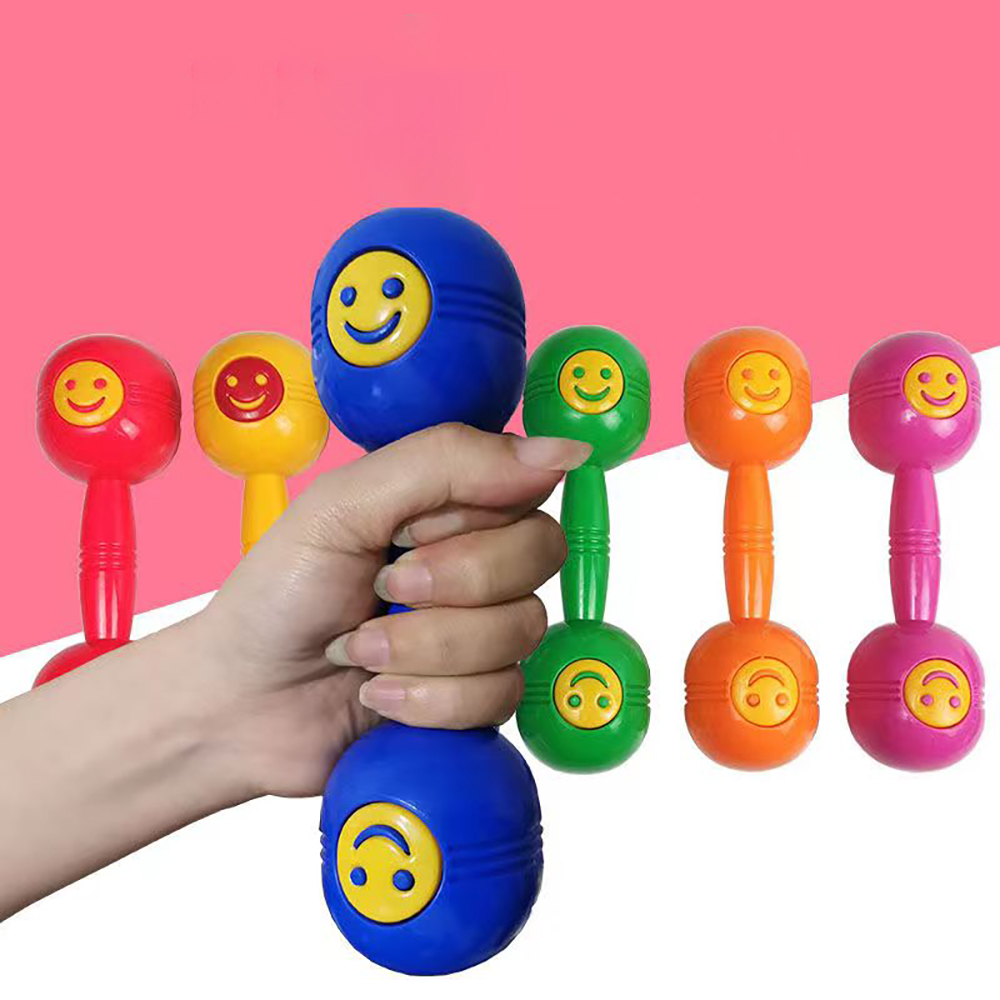 Handbell Orff Musical Instrume - Musical Instrument Rattle 评论和价格