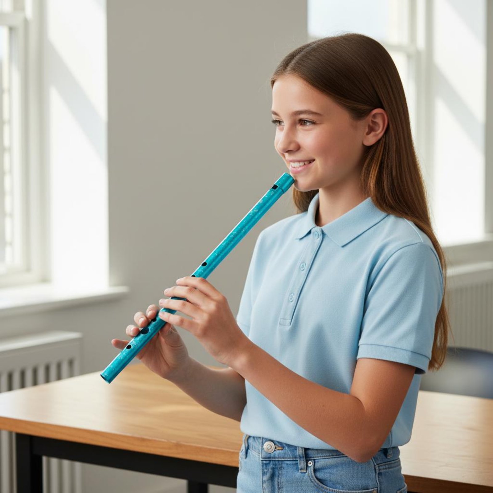 Irish Whistle School Teaching  - Musical Instrument Irish 评论和价格