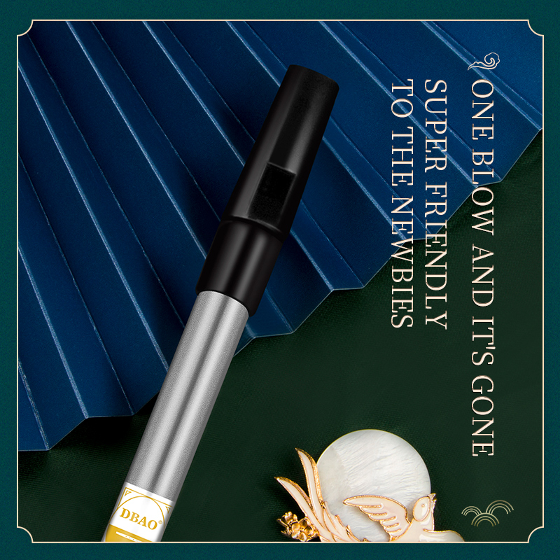 Irish Whistle Flute for Musica - Penny Whistle D 评论和价格