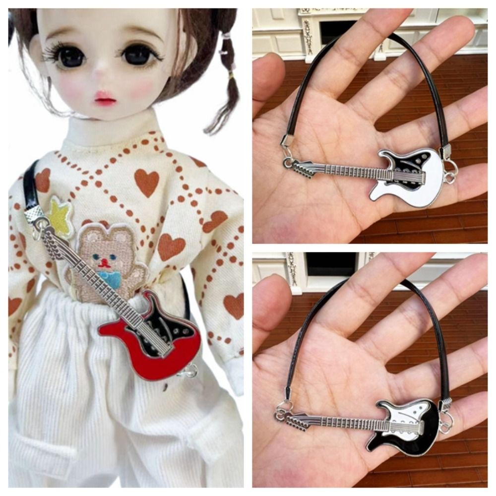 1/6 Doll Musical Instruments M - Musical Instrument Photo 评论和价格