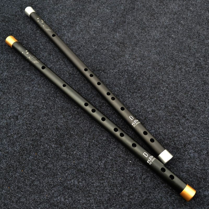 Professional Flute D/E/G Key T - Musical Instrument Fife 评论和价格