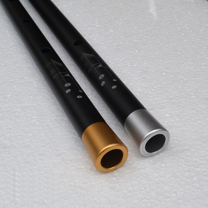 Professional Flute D/E/G Key T - Musical Instrument Fife 评论和价格