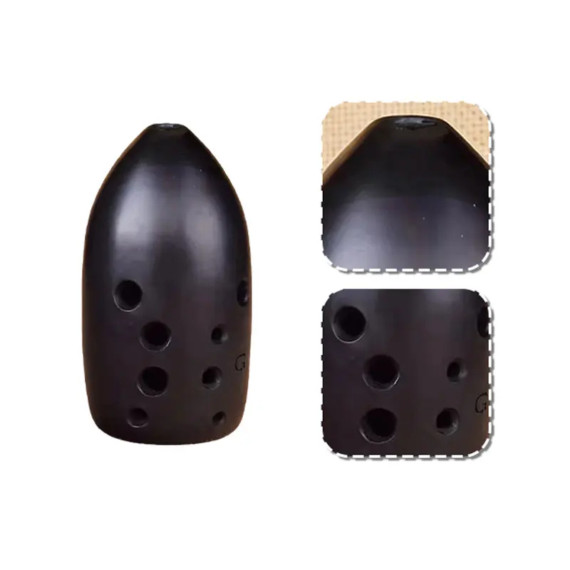 Ocarina F-Tone G-Tone 8-Holes  - Musical Instrument Ancient 评论和价格