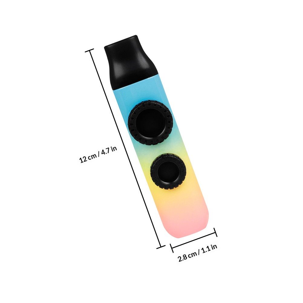 Portable Professional Kazoo Ho - Musical Instrument Kazoo 评论和价格