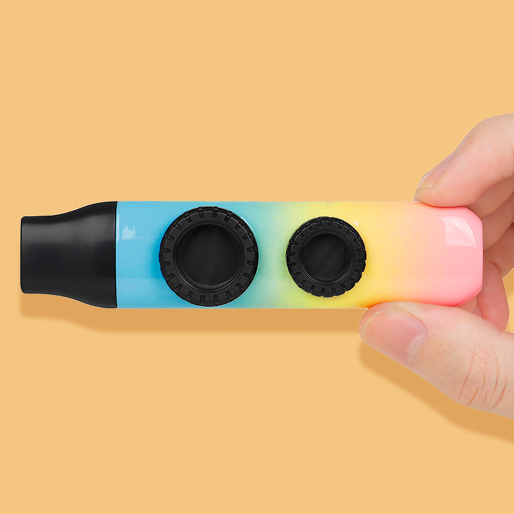 Portable Professional Kazoo Ho - Musical Instrument Kazoo 评论和价格