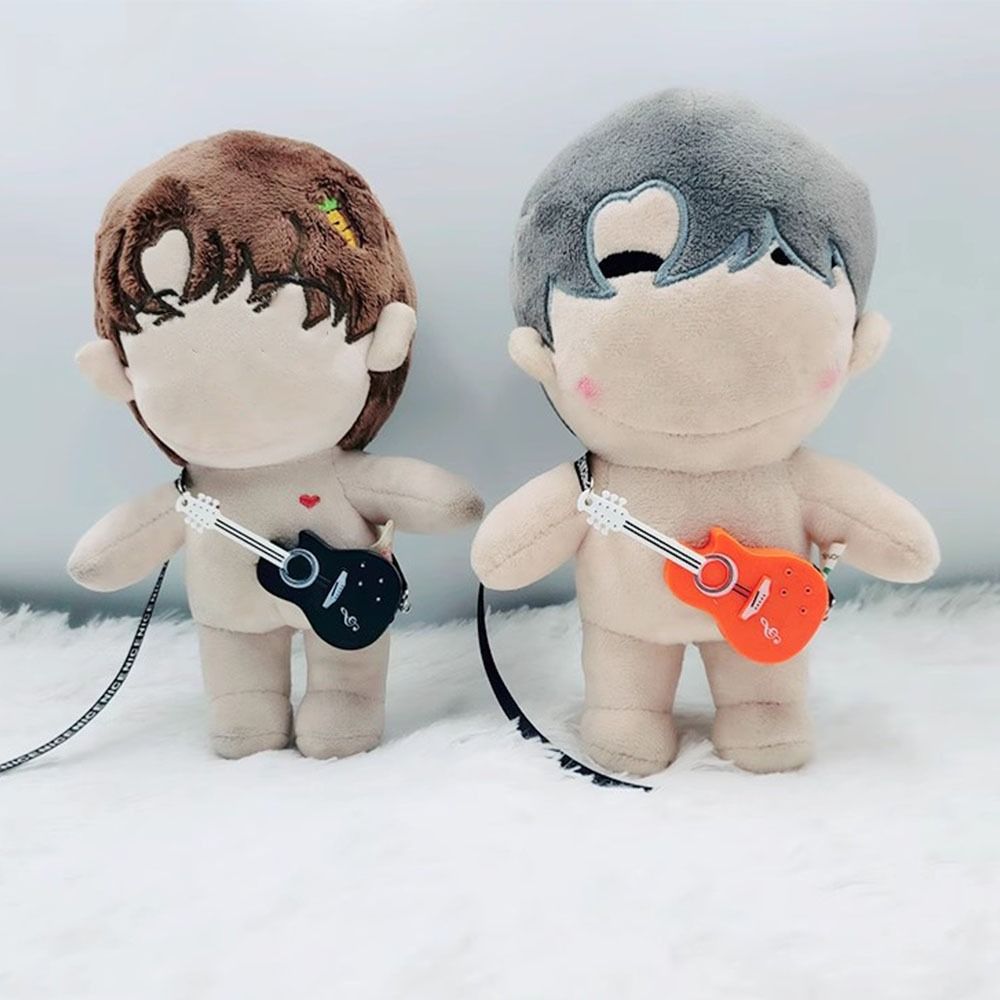 15/20cm Doll Musical Instrumen - Musical Instrument Photo 评论和价格