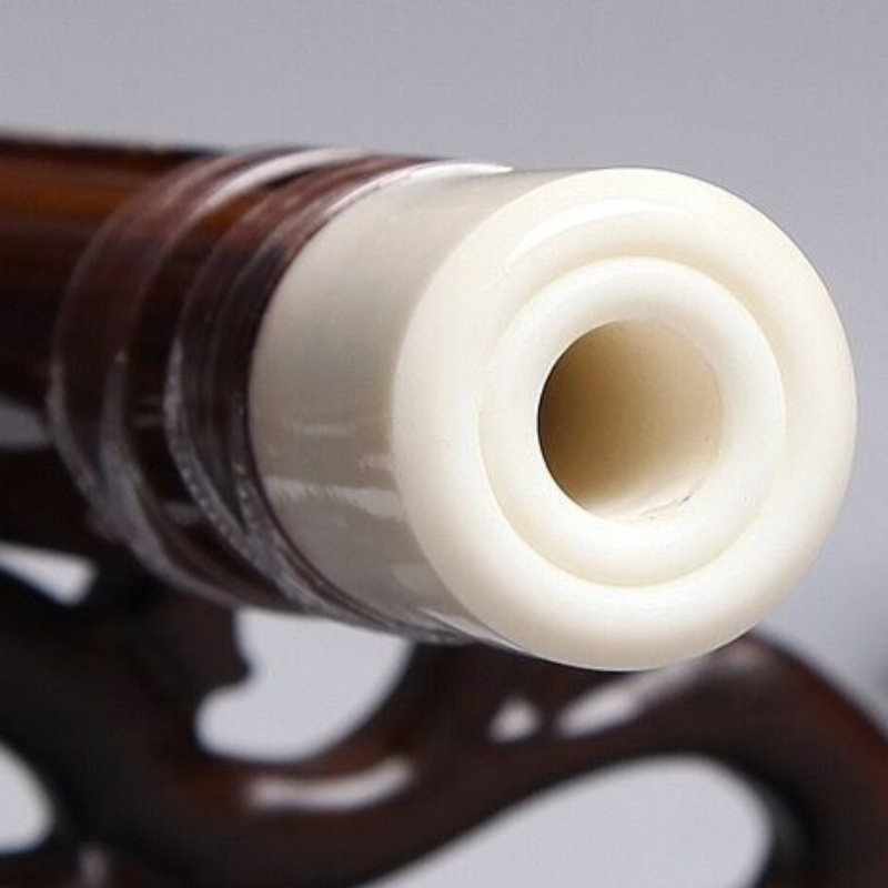Bamboo Traditional Flute G/F/E - Musical Instrument Ancient 评论和价格