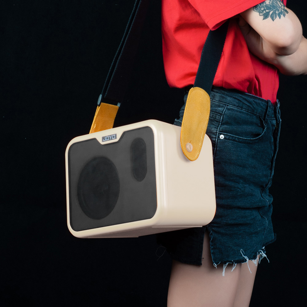 Portable Electric Bass Audio A - Musical Instrument Amplifier 评论和价格