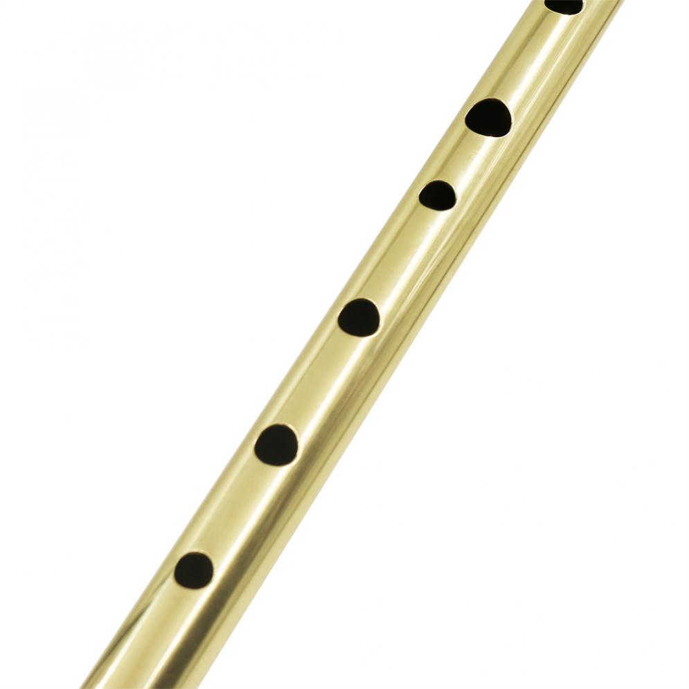 Irish Whistle Soprano Flute D  - Penny Whistle D 评论和价格