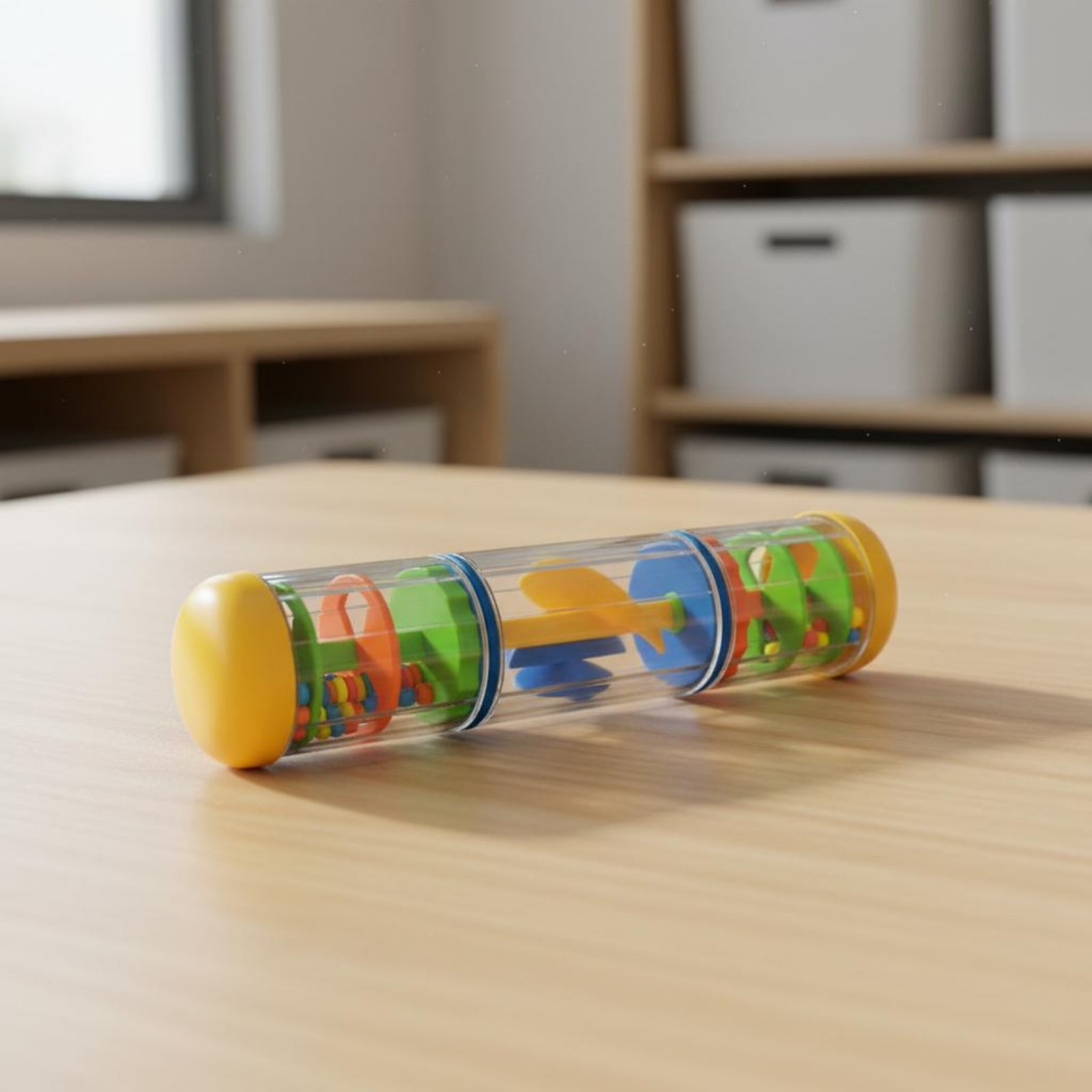 Rain Stick Instrument Musical  - Musical Instrument I Play 评论和价格