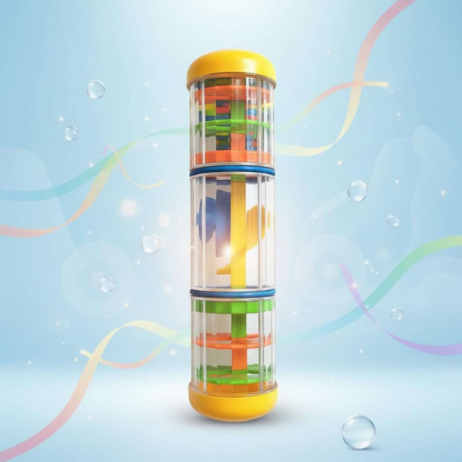 Rain Stick Instrument Musical  - Musical Instrument I Play 评论和价格