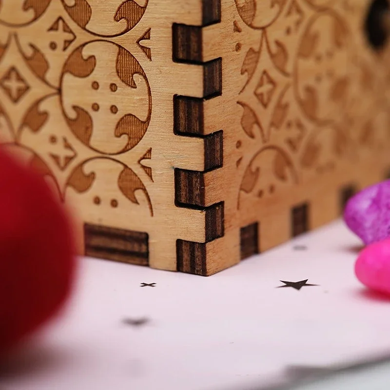 You Are My Sunshine Music Box  - Musical Instrument Cajon 评论和价格