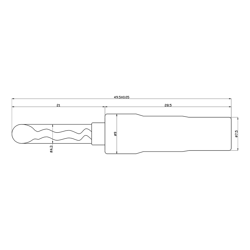 Musical Sound Banana Plugs for - Musical Instrument Amplifier 评论和价格