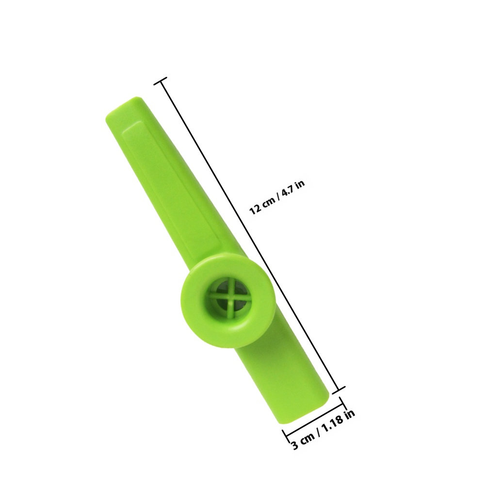 10Pcs Kazoo Musical Instrument - Musical Instrument Kazoo 评论和价格