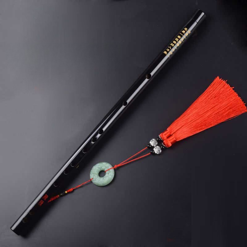 Tradition Bamboo Flute Folk Pe - Musical Instrument Ancient 评论和价格