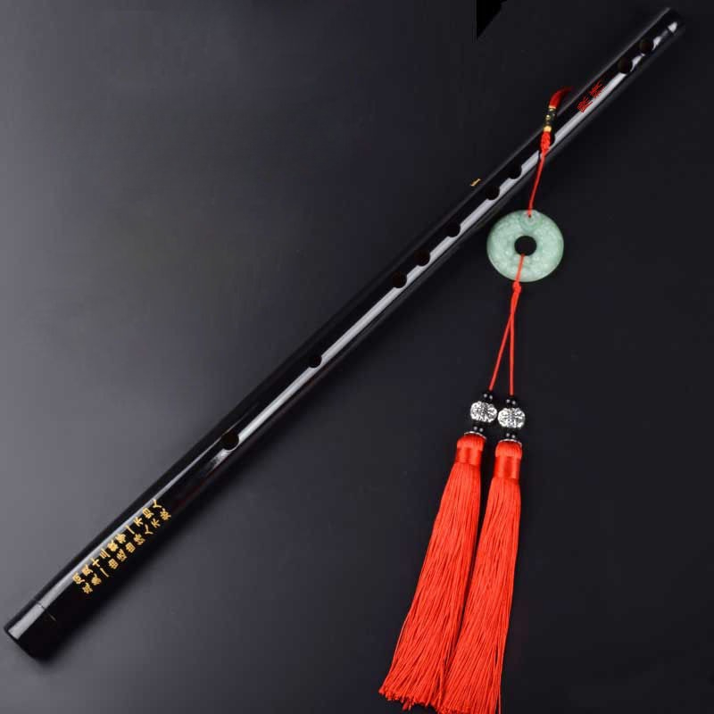 Tradition Bamboo Flute Folk Pe - Musical Instrument Ancient 评论和价格