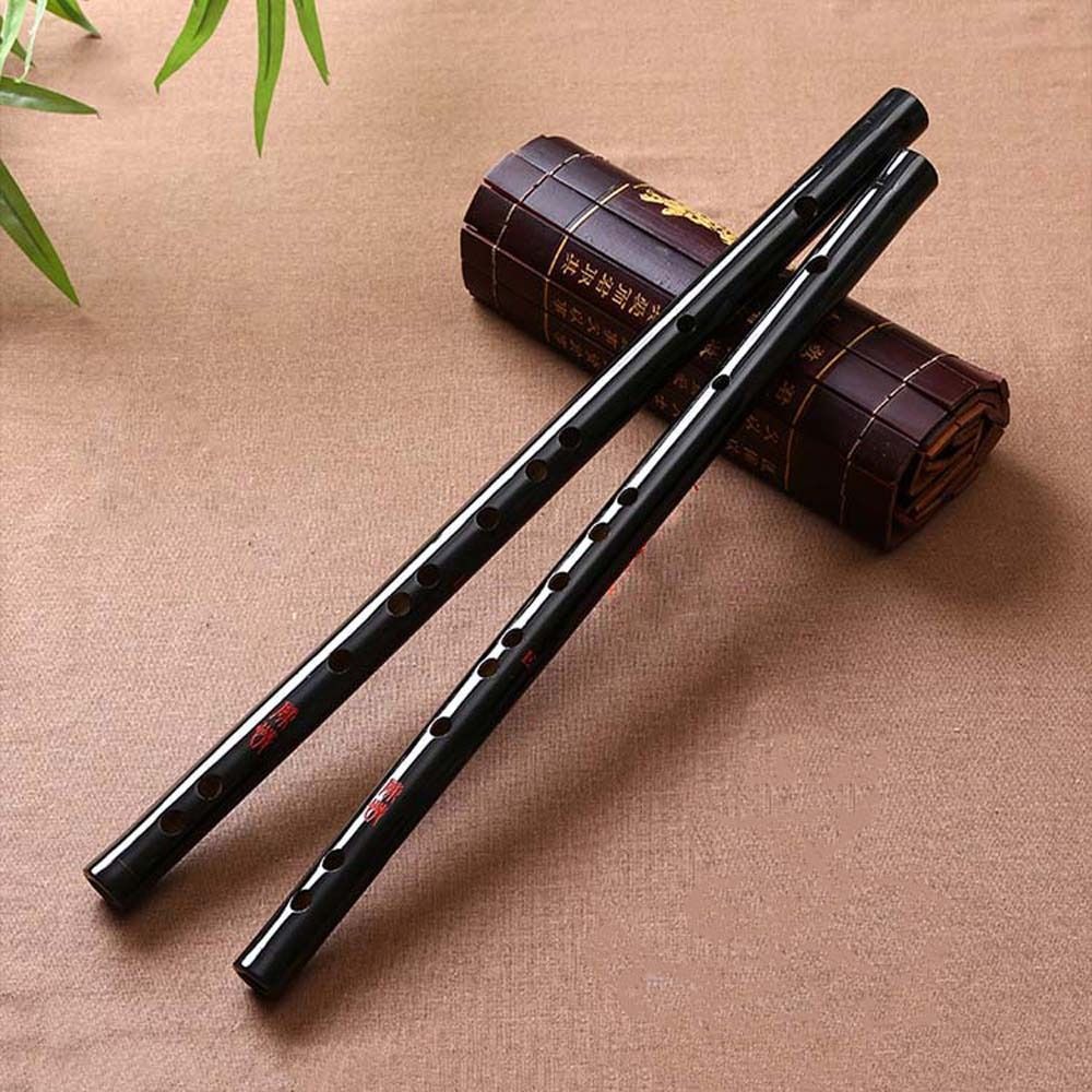 Acrylic Flute Transparent E/F/ - Musical Instrument Fife 评论和价格