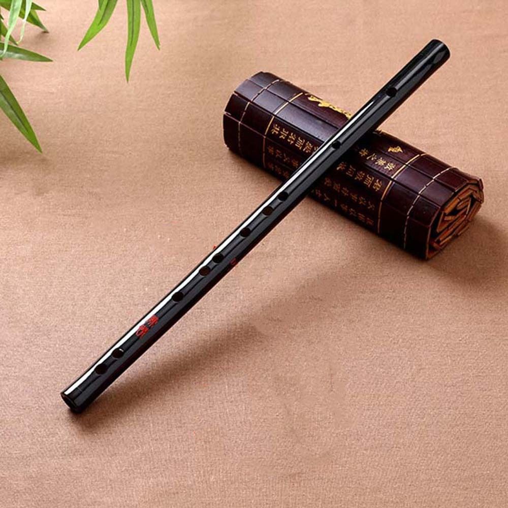 Acrylic Flute Transparent E/F/ - Musical Instrument Fife 评论和价格