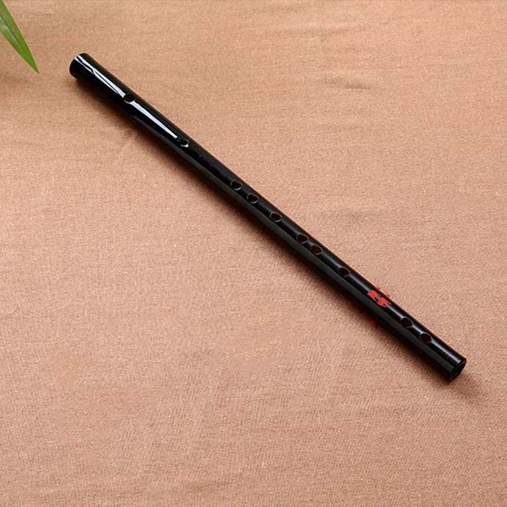 Acrylic Flute Transparent E/F/ - Musical Instrument Fife 评论和价格
