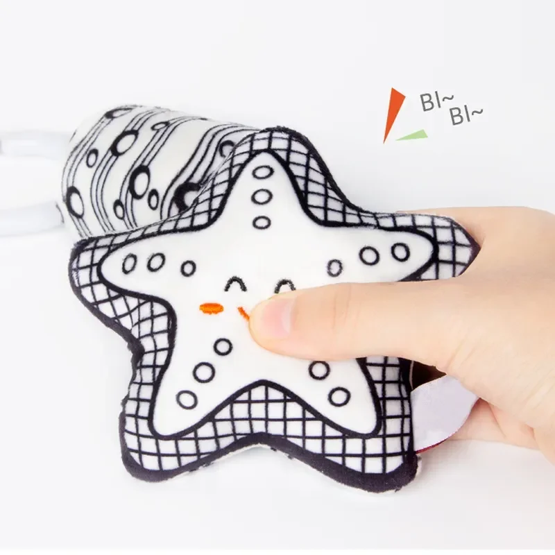Stroller Bed Hanging Bell Plus - Musical Instrument Rattle 评论和价格