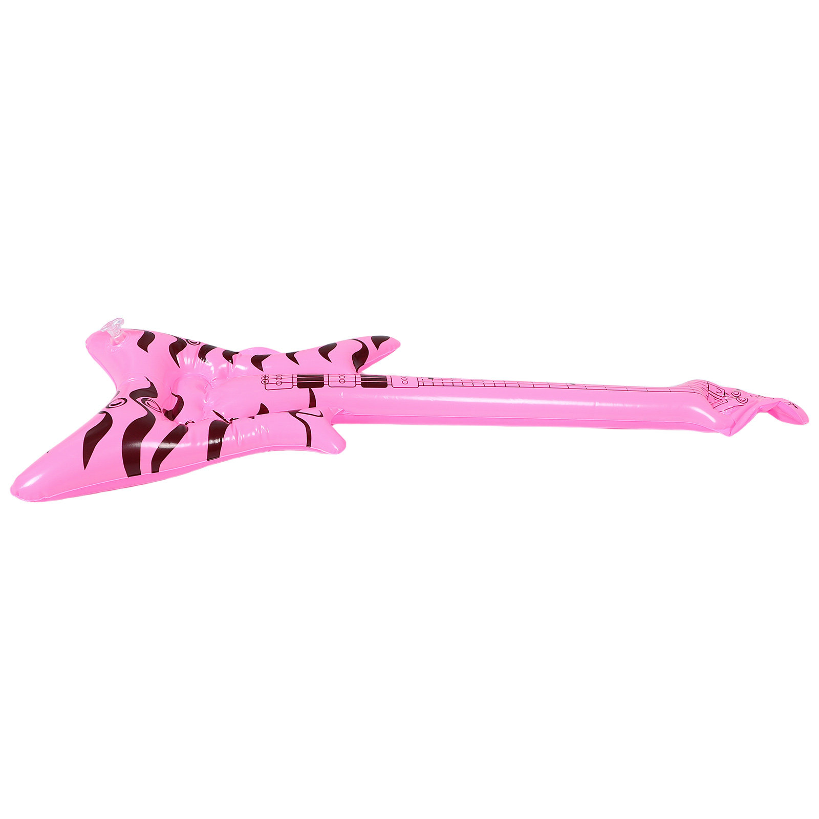 Inflatable Rock and Roll Guita - Musical Instrument Photo 评论和价格
