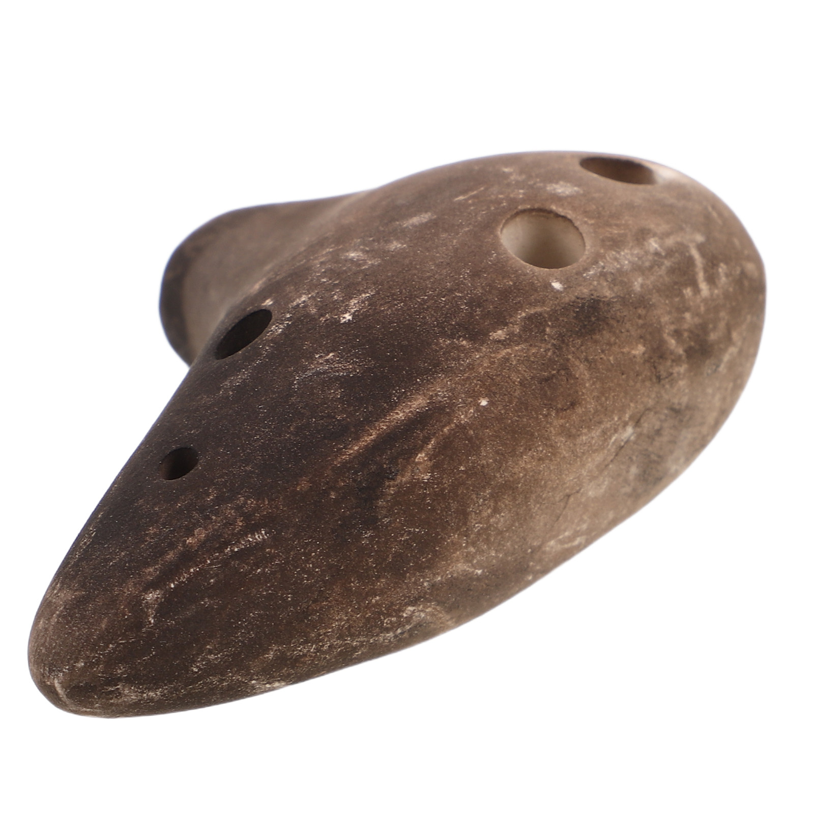 Compact 6 Hole Mini Ocarina Ce - Musical Instrument I Play 评论和价格