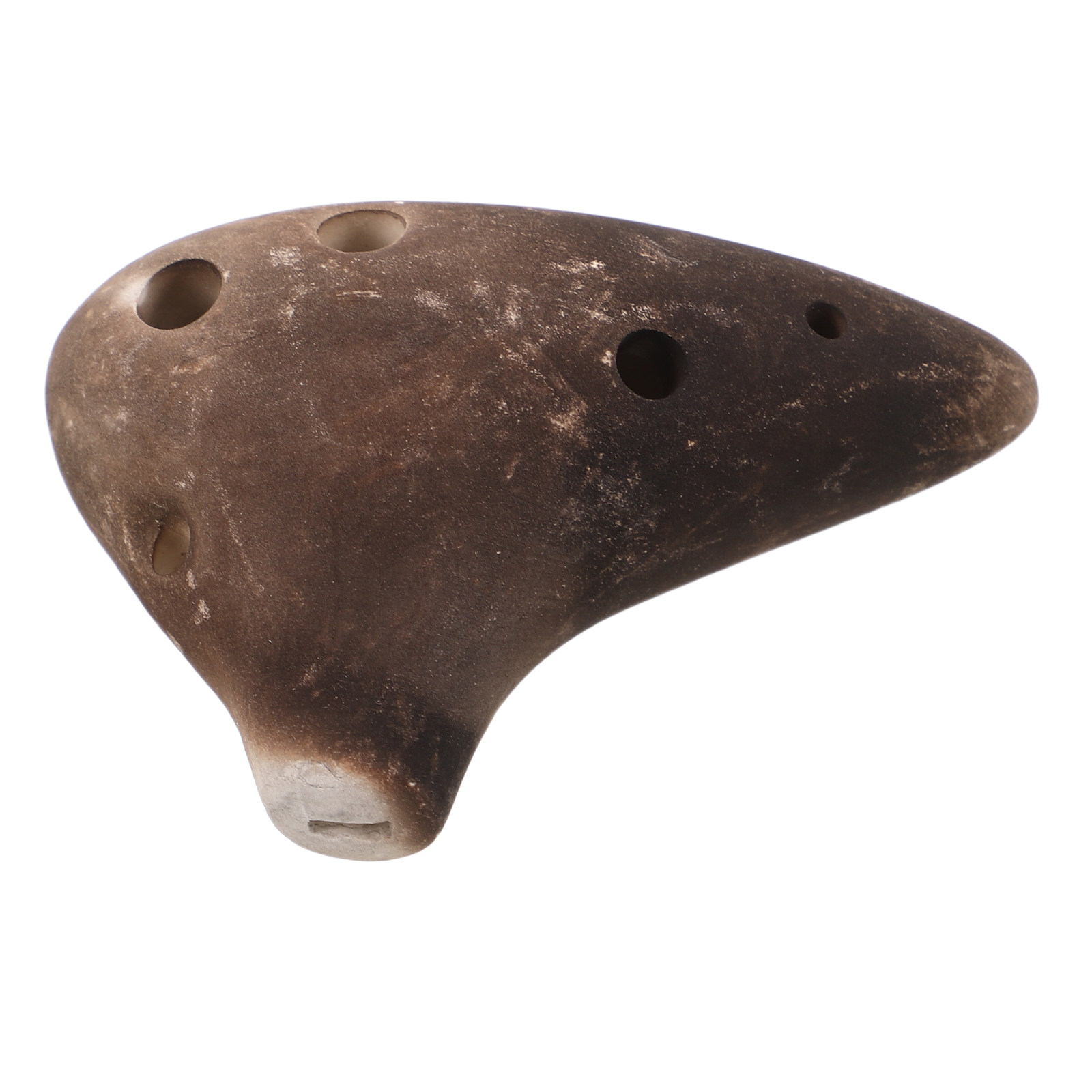 Compact 6 Hole Mini Ocarina Ce - Musical Instrument I Play 评论和价格