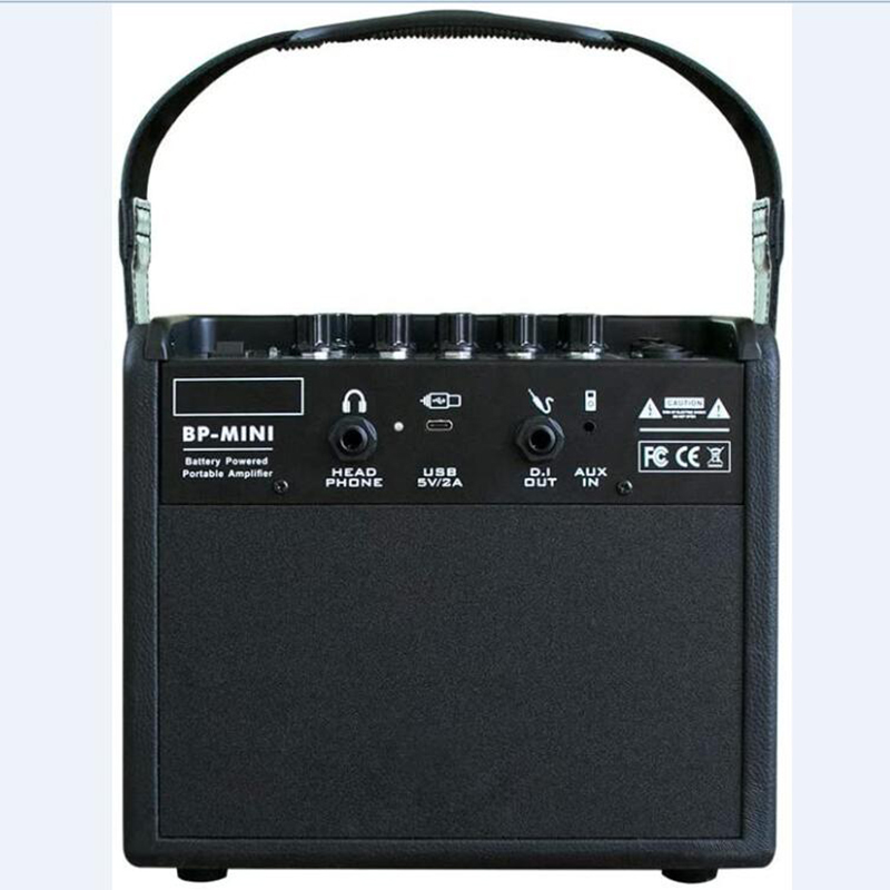 Coolmusic BP mini Acoustic Ele - Musical Instrument Amplifier 评论和价格
