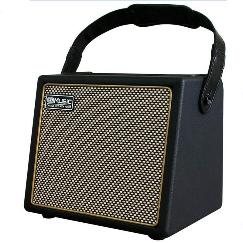 Coolmusic BP mini Acoustic Ele - Musical Instrument Amplifier 评论和价格