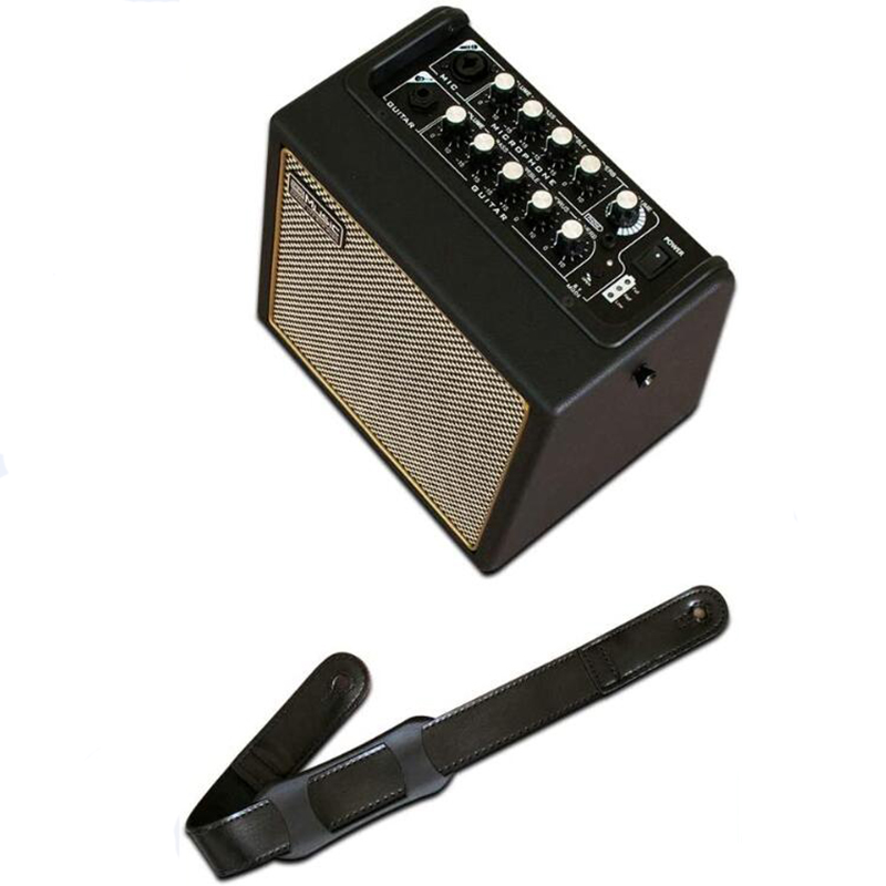 Coolmusic BP mini Acoustic Ele - Musical Instrument Amplifier 评论和价格