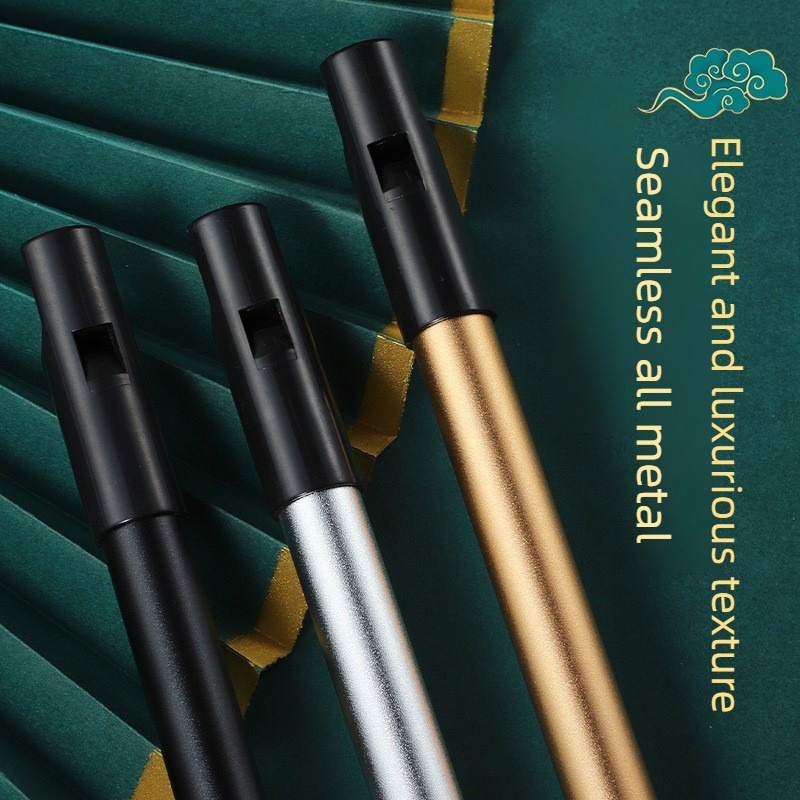 1PC C/D Key Tin Penny Whistle  - Penny Whistle D 评论和价格