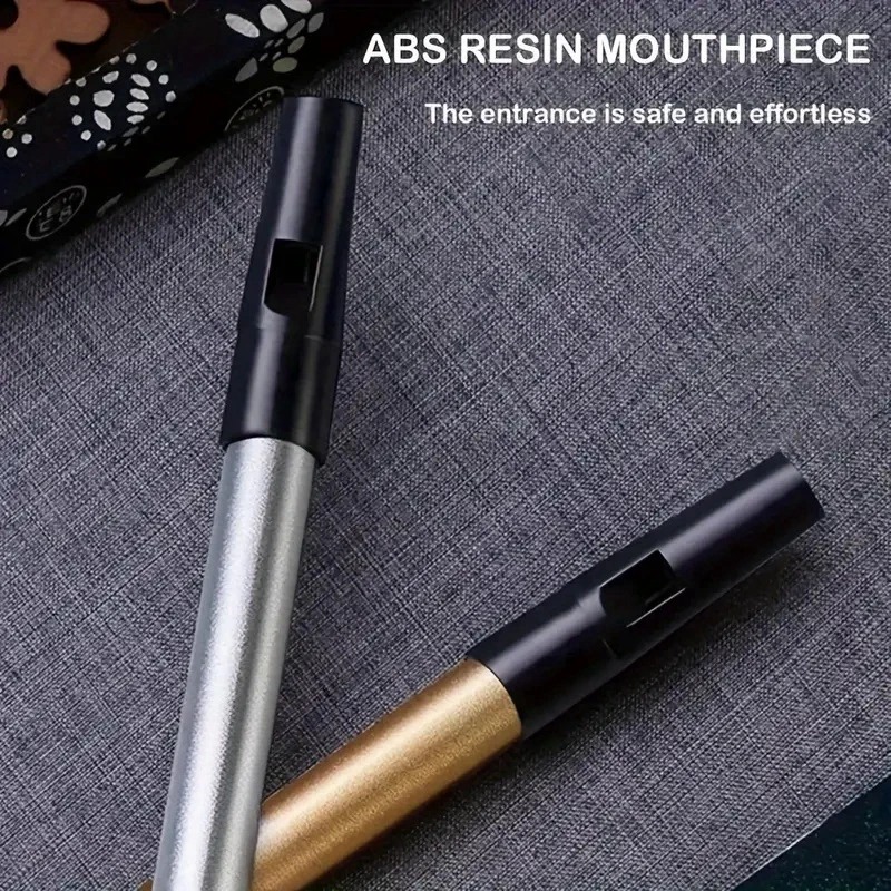 1PC C/D Key Tin Penny Whistle  - Penny Whistle D 评论和价格